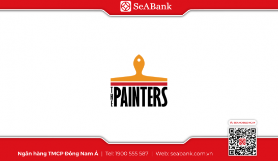 Ưu đãi giảm 20% khi mua vé The Painters với thẻ Visa 